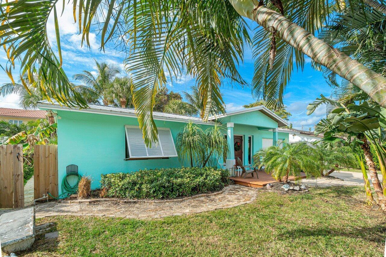 3118 Pierson Drive