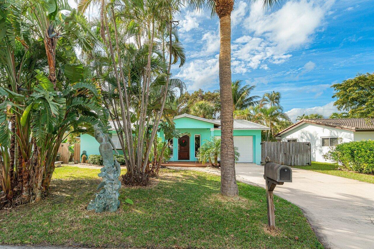 3118 Pierson Drive