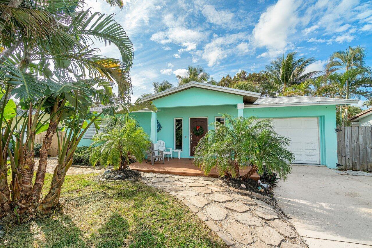 3118 Pierson Drive