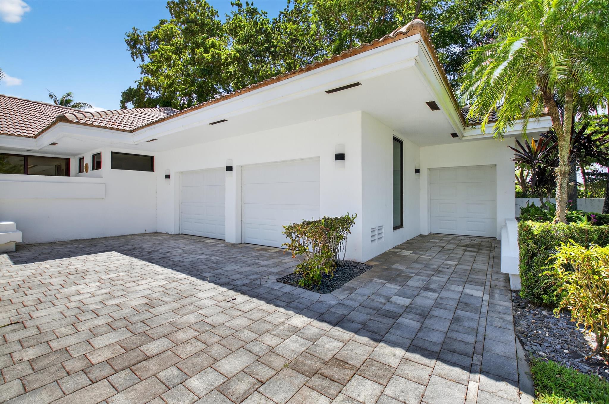 Mahogany Bend - Residential