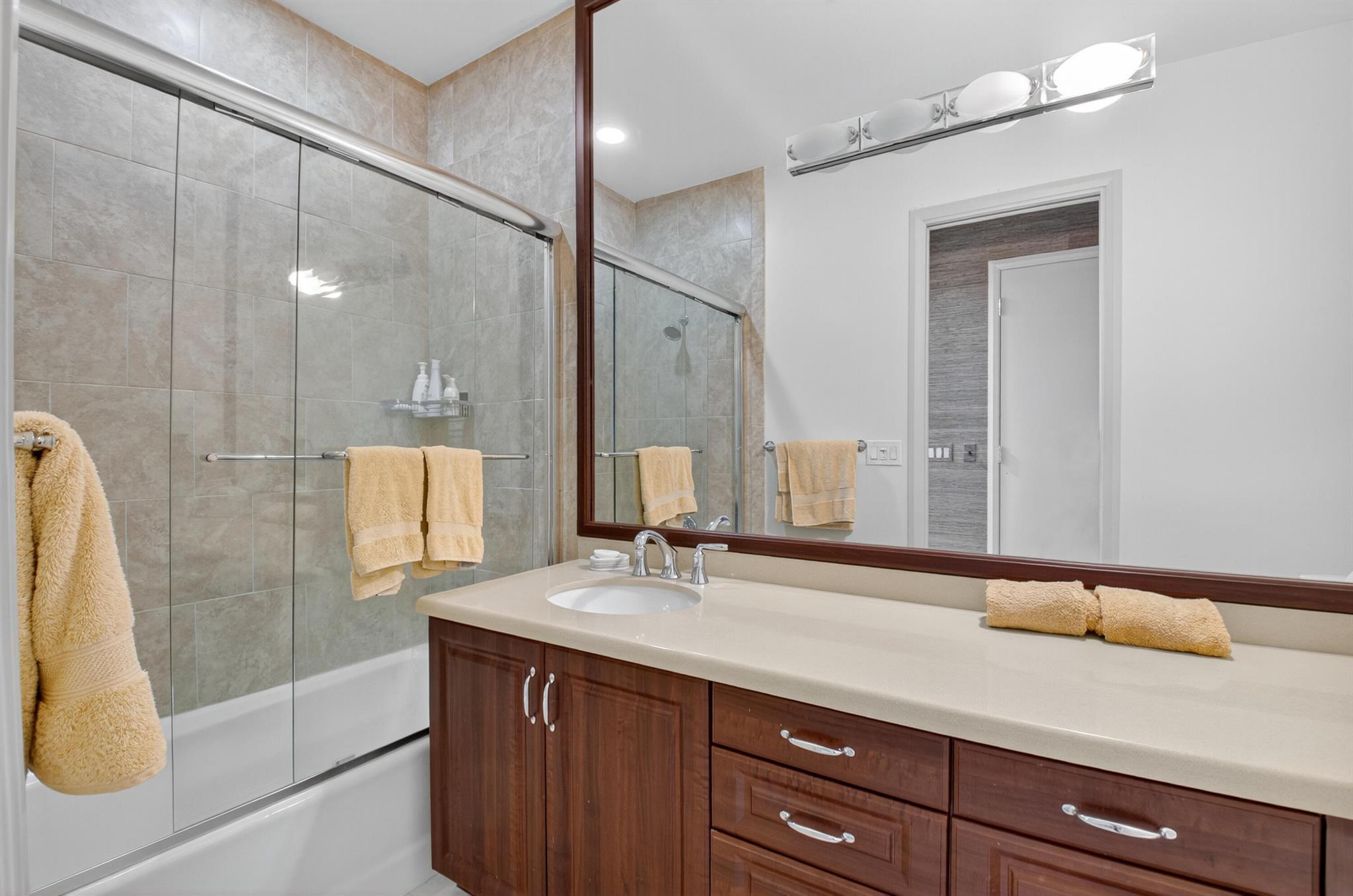 Mahogany Bend - Residential