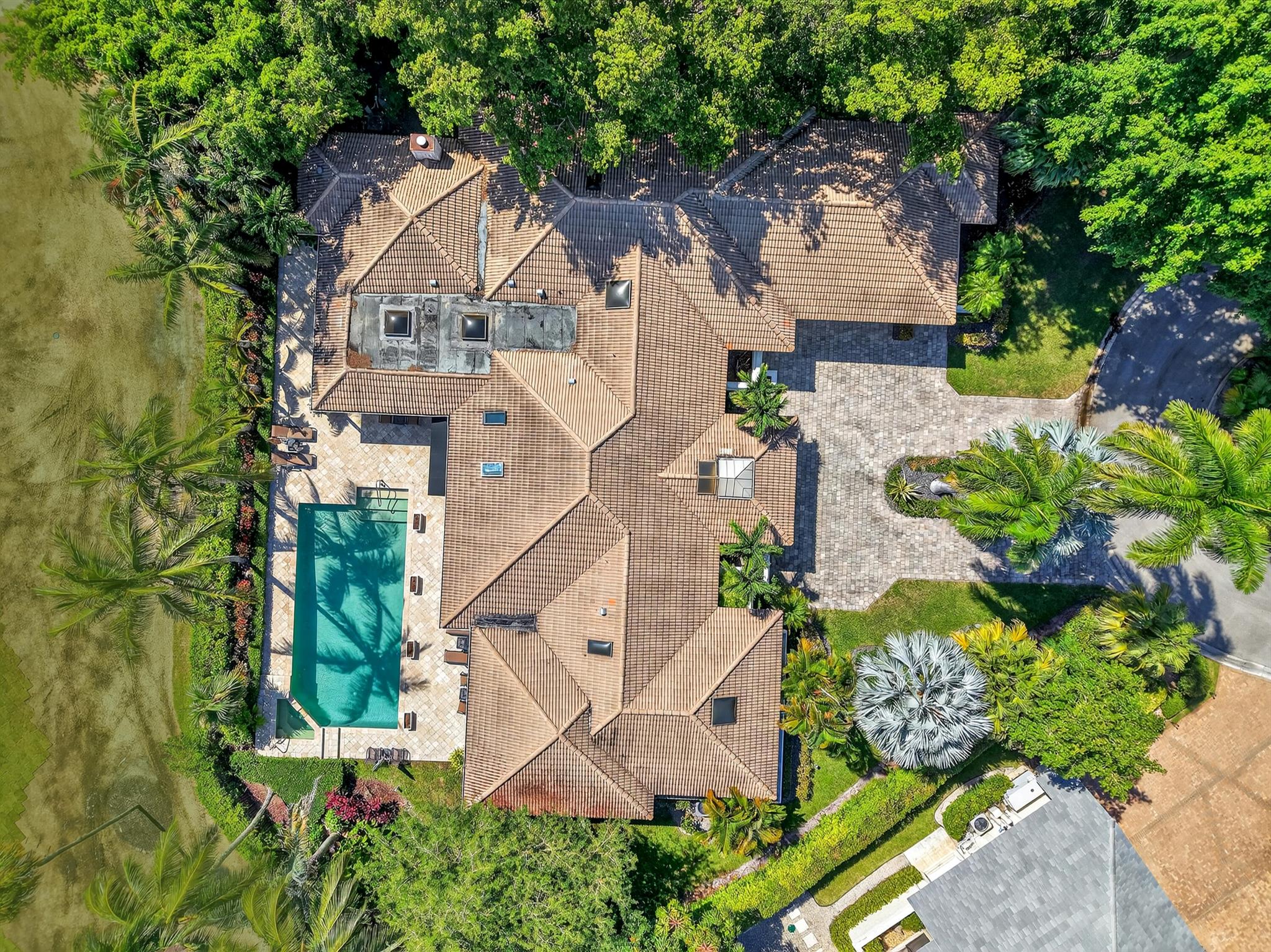 Mahogany Bend - Residential