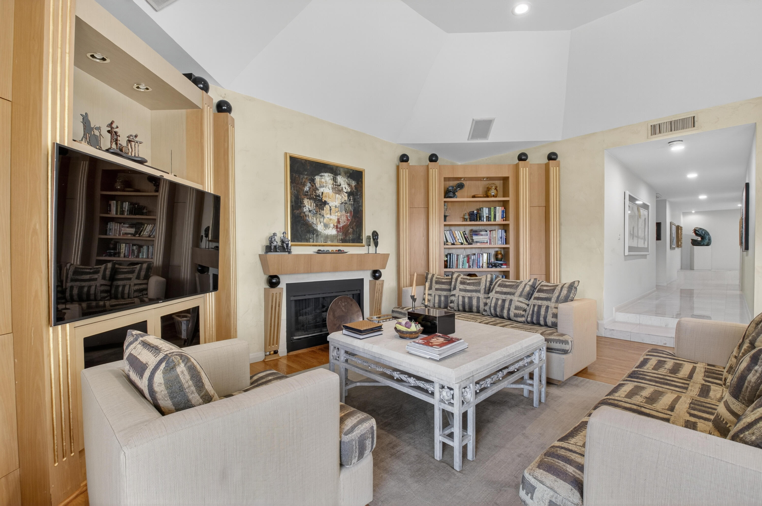 Mahogany Bend - Residential