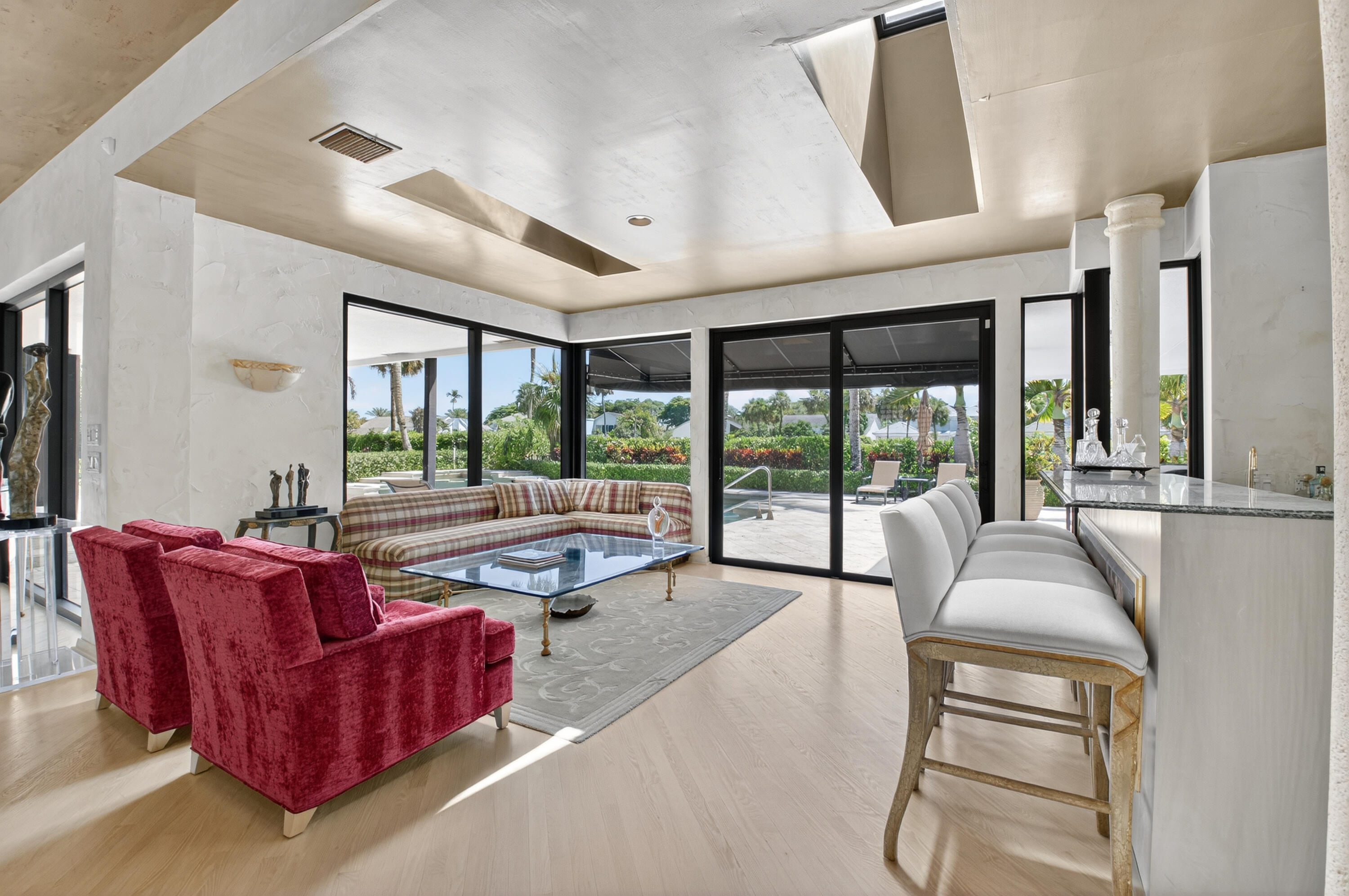 Mahogany Bend - Residential