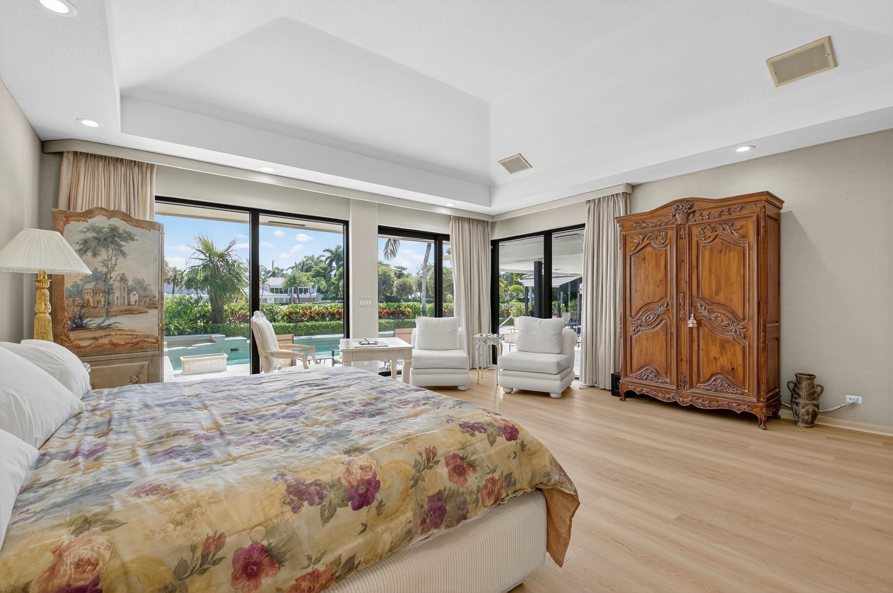 Mahogany Bend - Residential