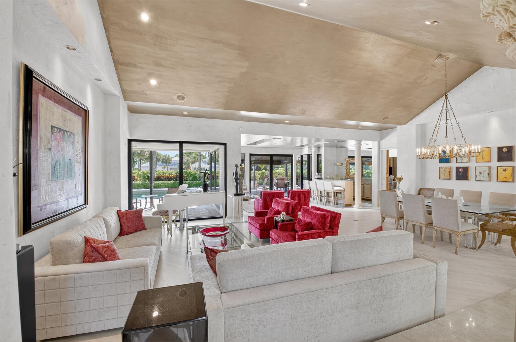 Mahogany Bend - Residential