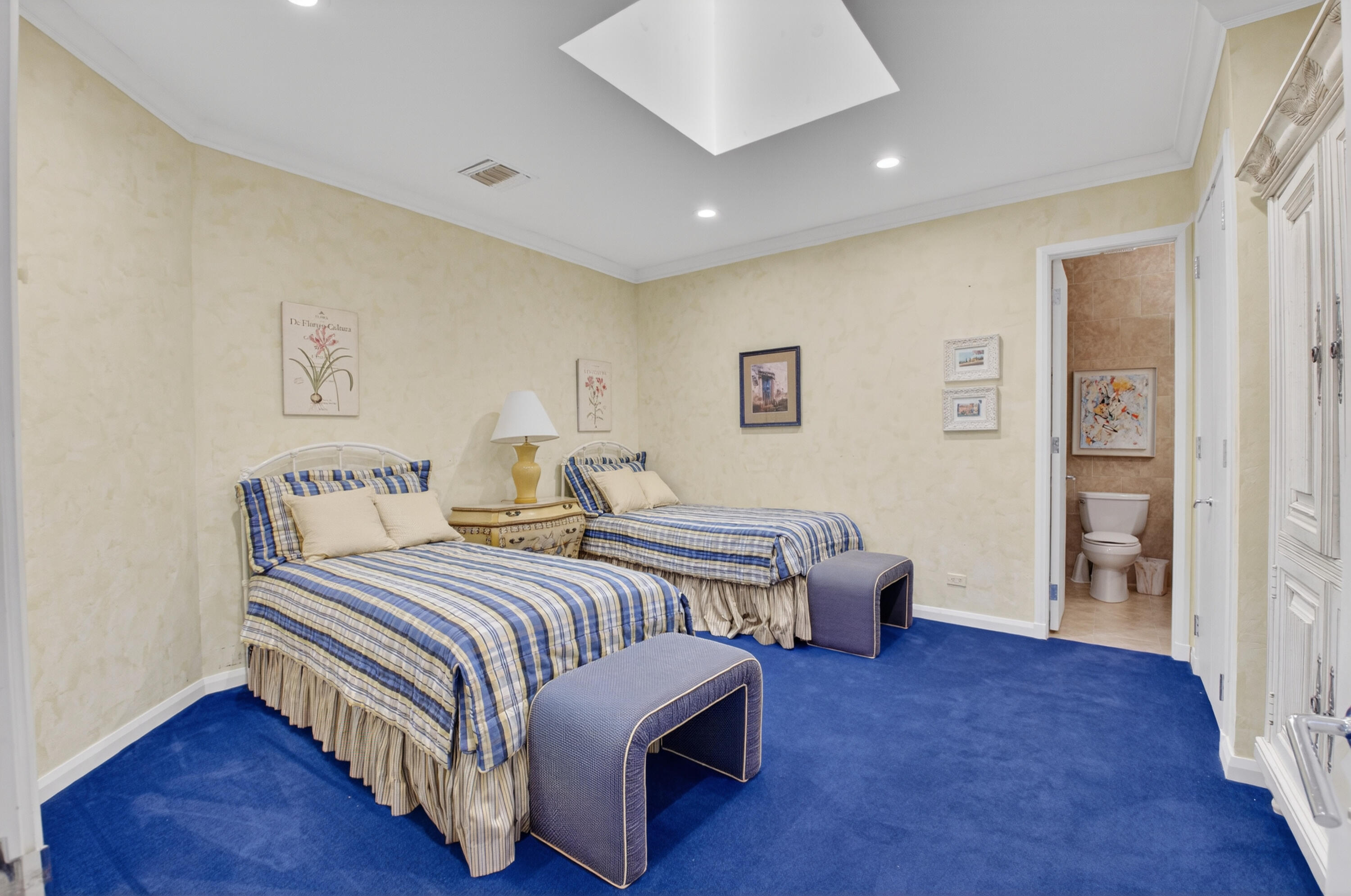 Mahogany Bend - Residential