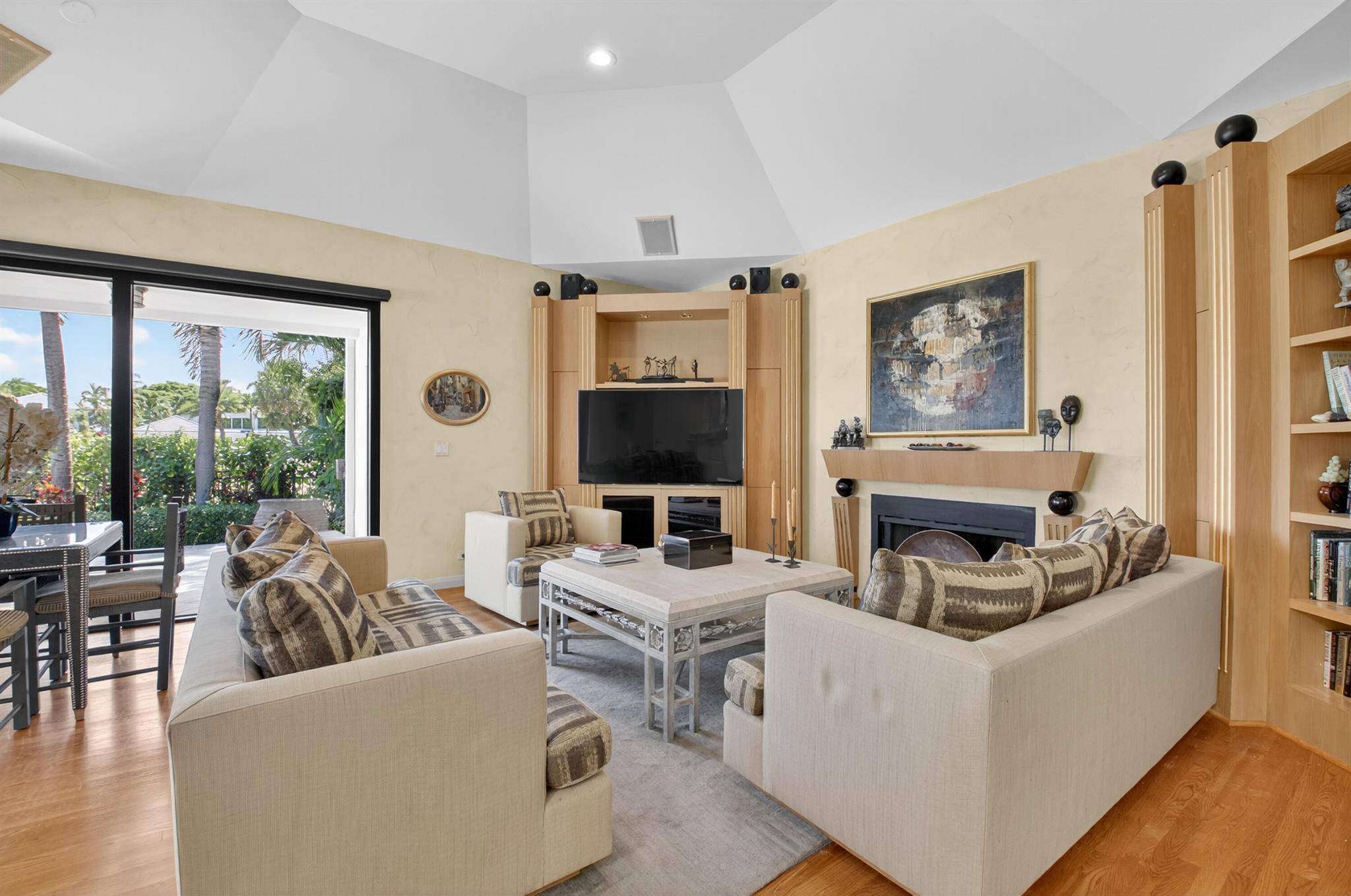 Mahogany Bend - Residential