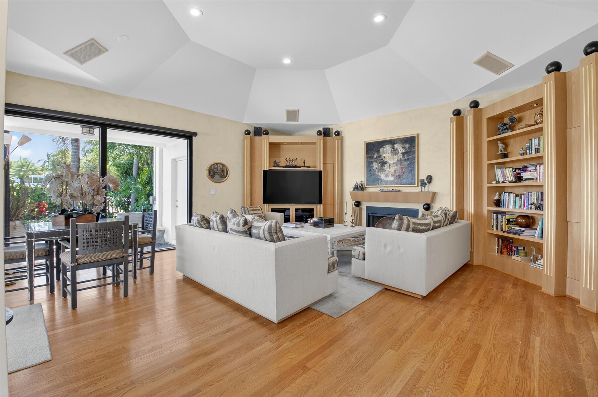 Mahogany Bend - Residential