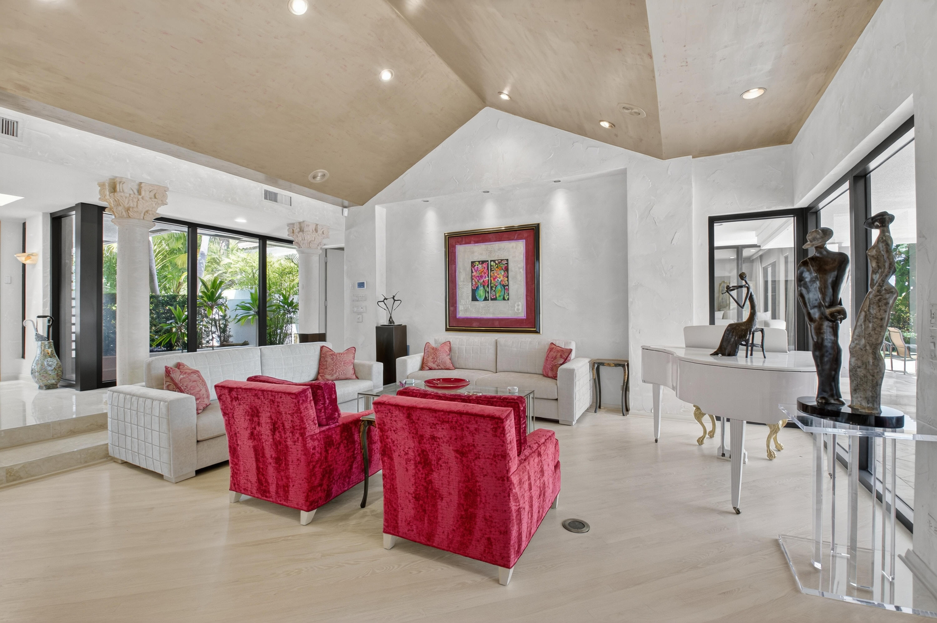 Mahogany Bend - Residential