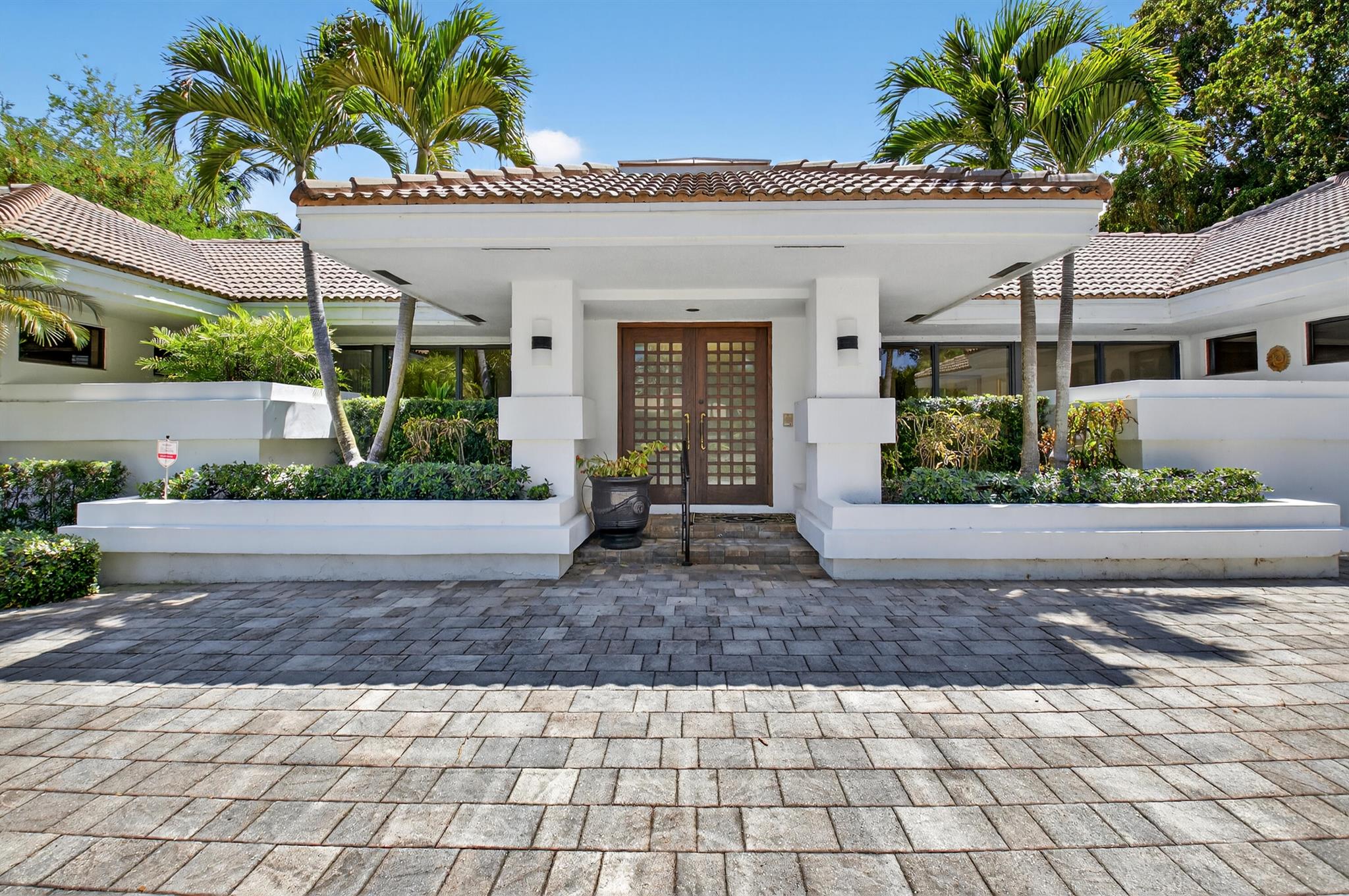 Mahogany Bend - Residential