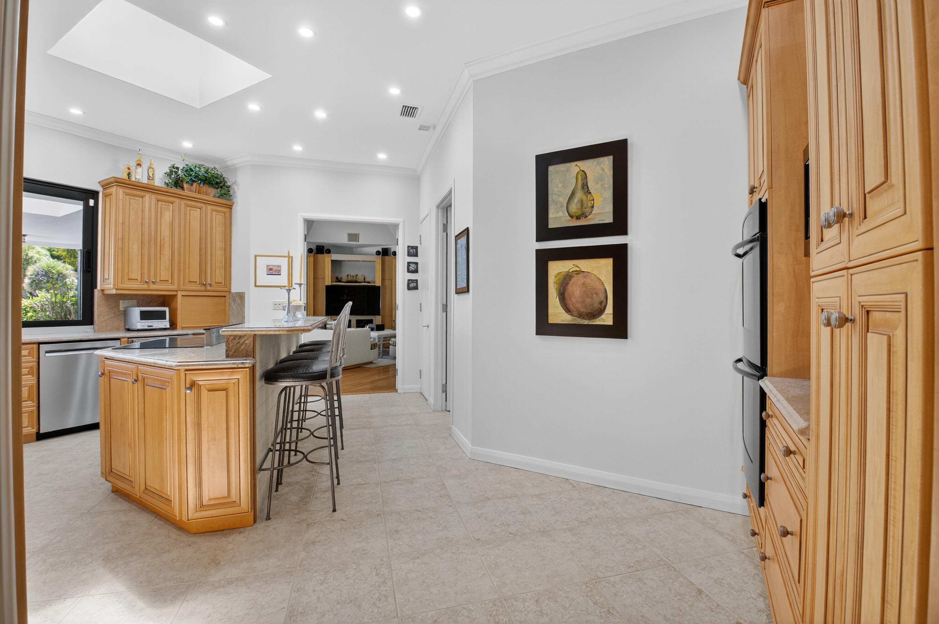 Mahogany Bend - Residential