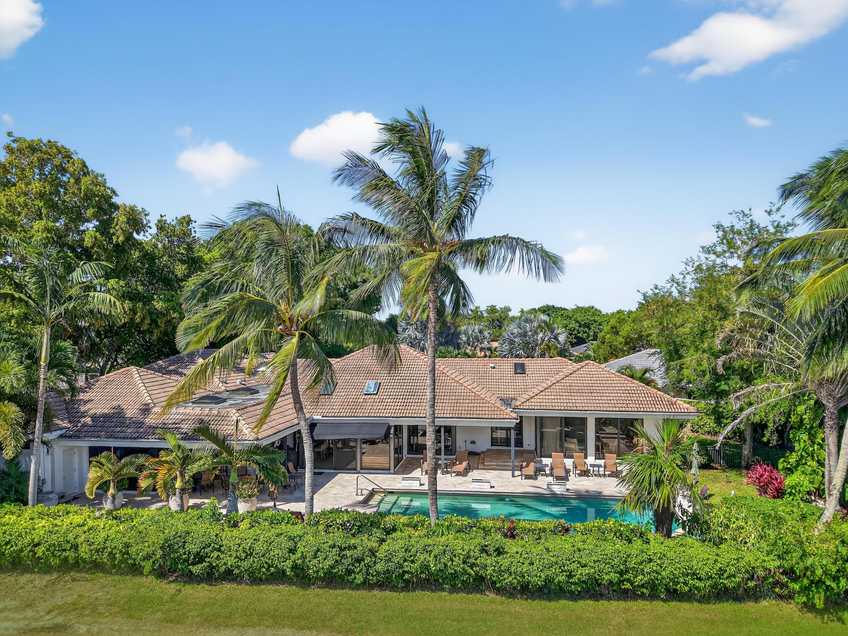 Mahogany Bend - Residential