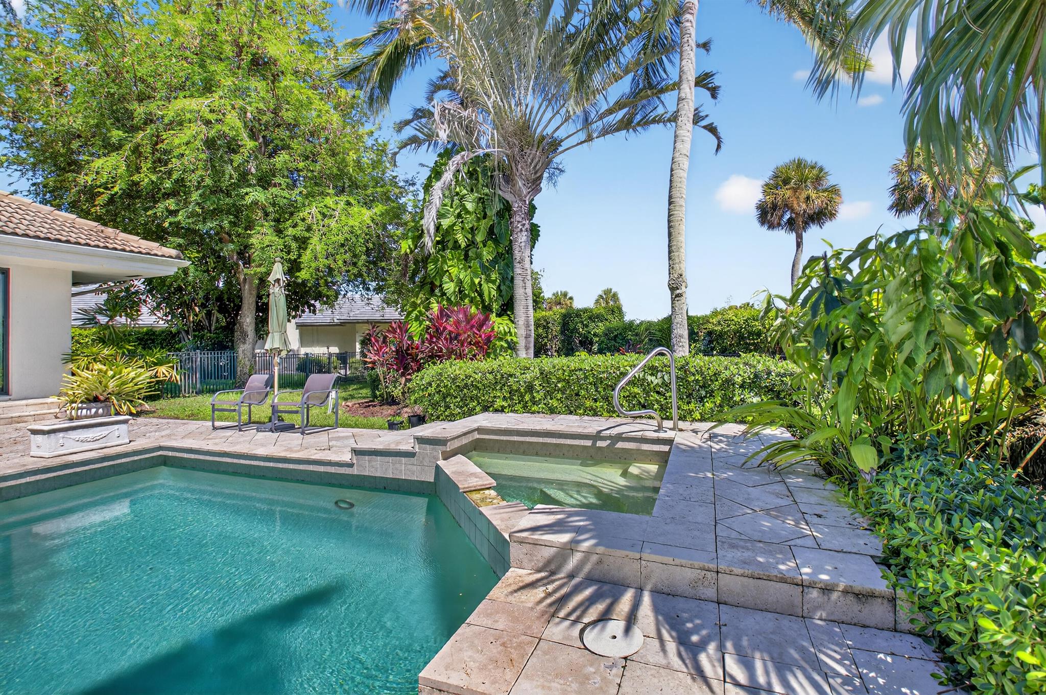 Mahogany Bend - Residential