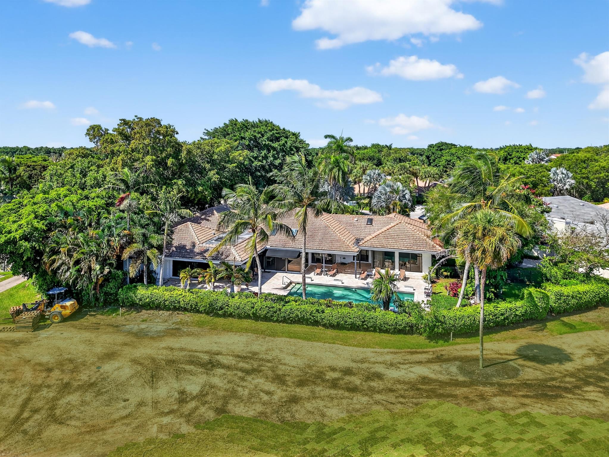 Mahogany Bend - Residential