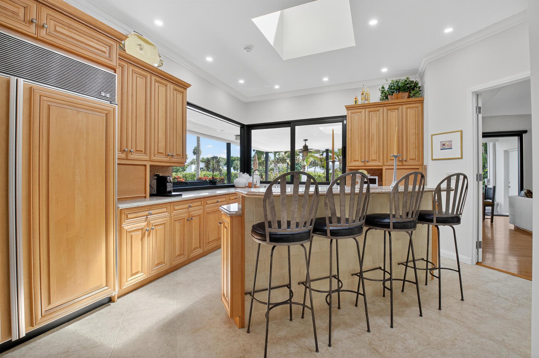 Mahogany Bend - Residential