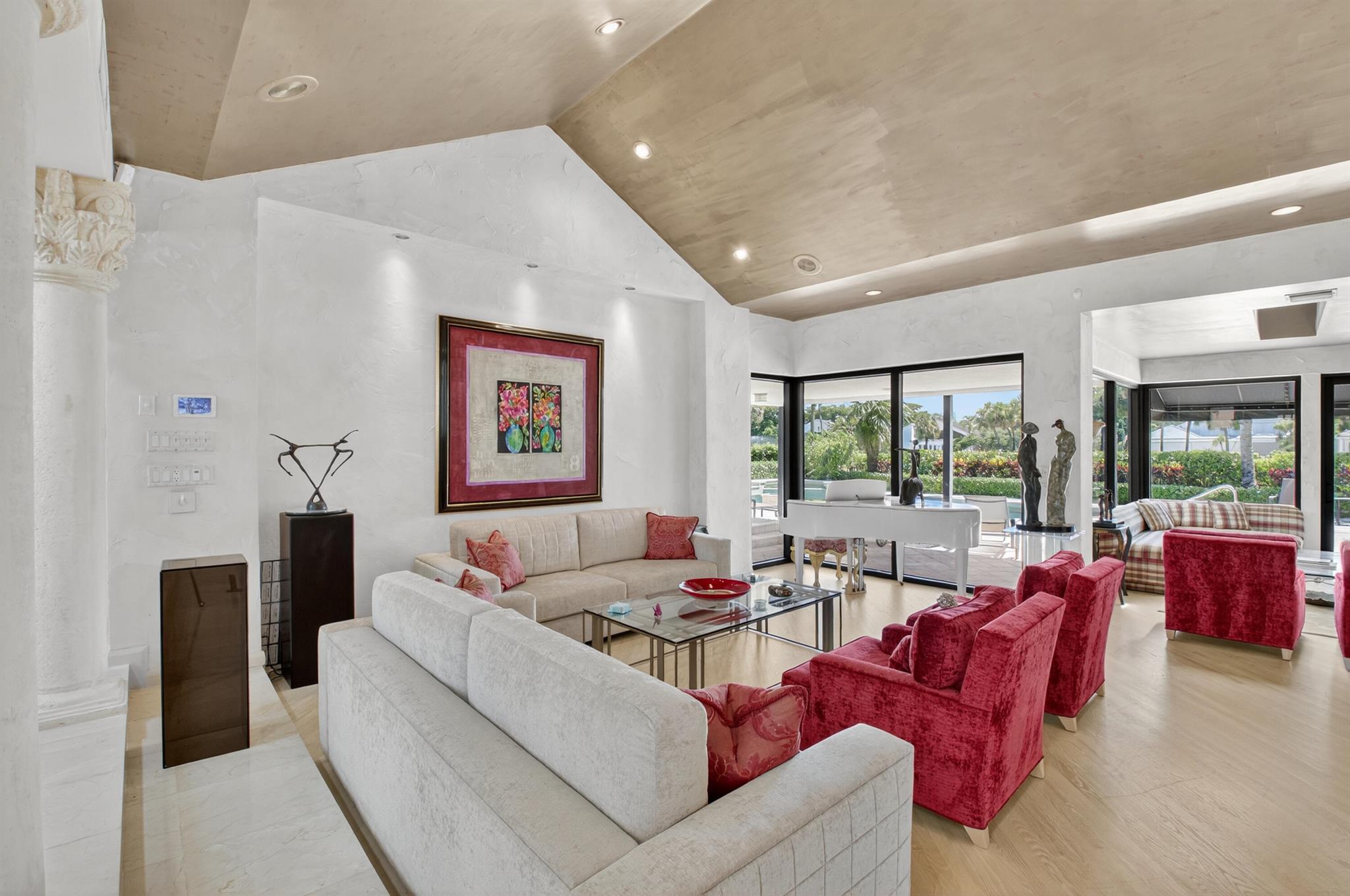 Mahogany Bend - Residential