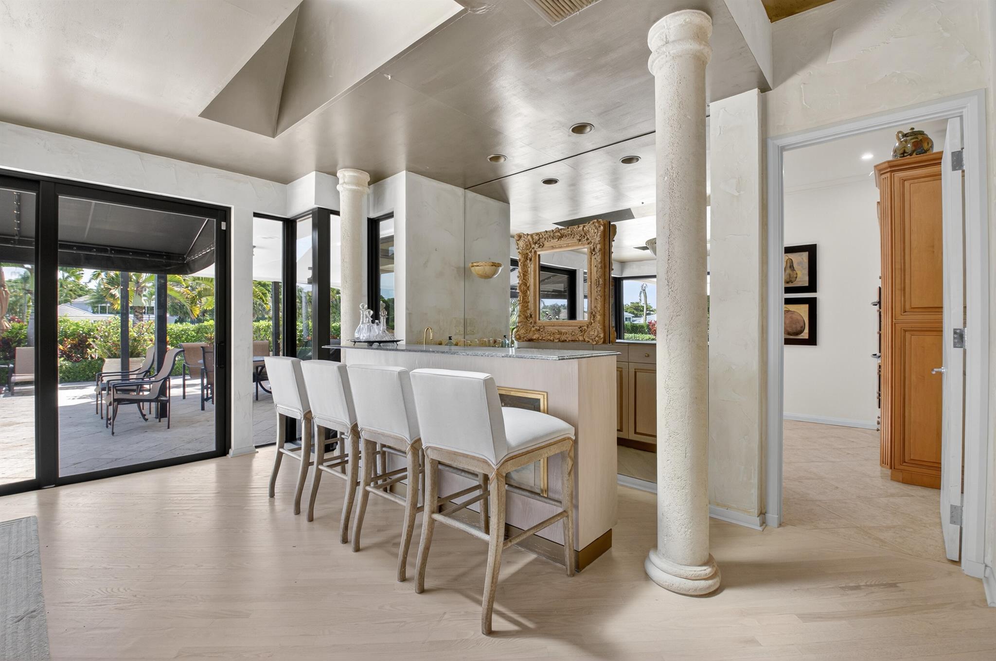 Mahogany Bend - Residential