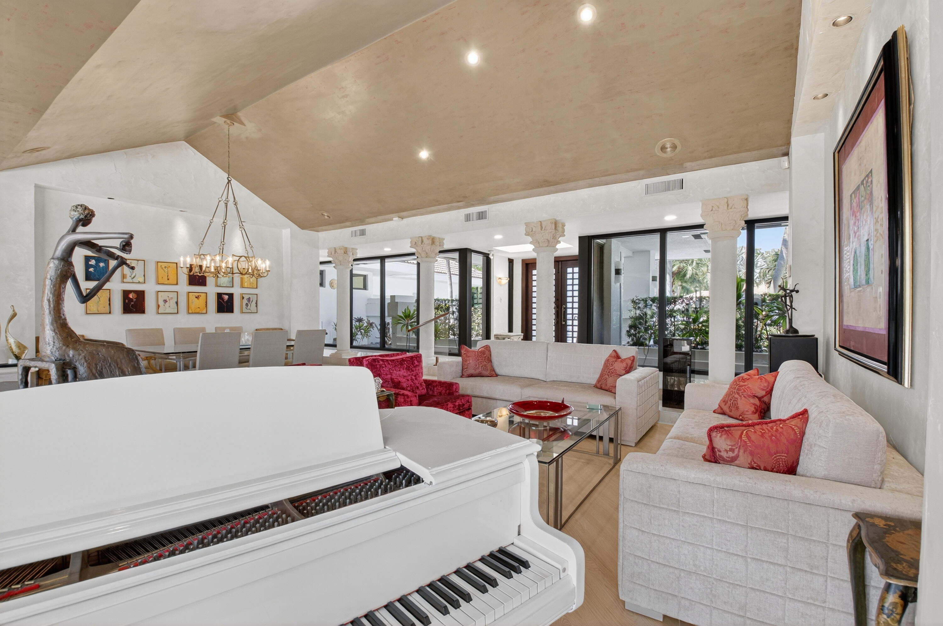 Mahogany Bend - Residential