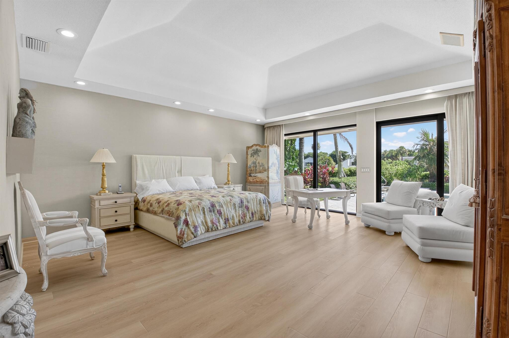 Mahogany Bend - Residential