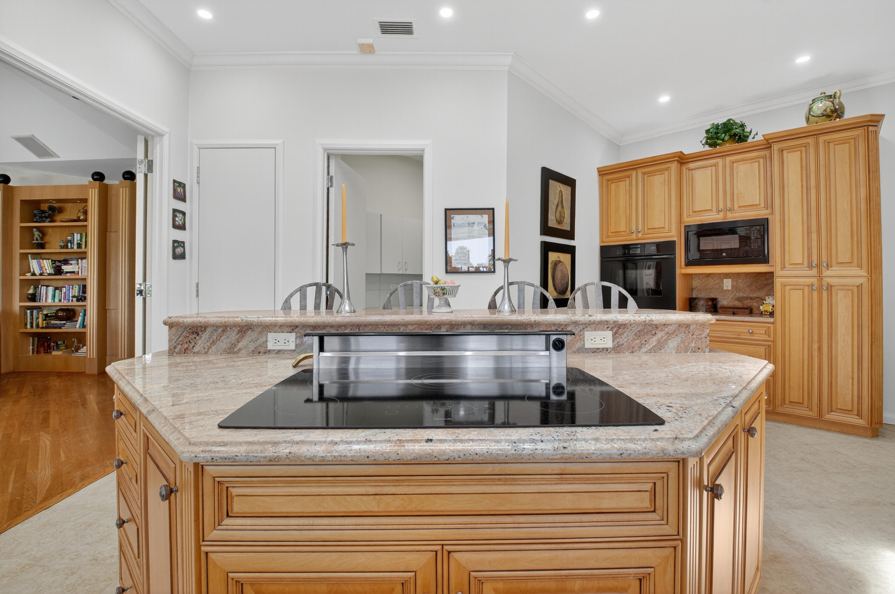 Mahogany Bend - Residential