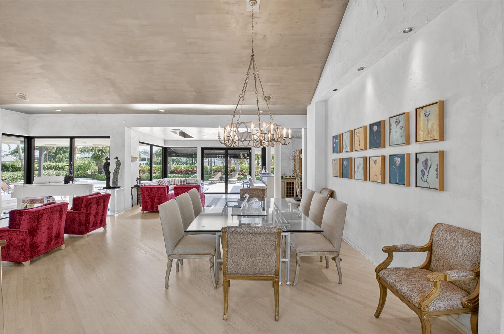 Mahogany Bend - Residential