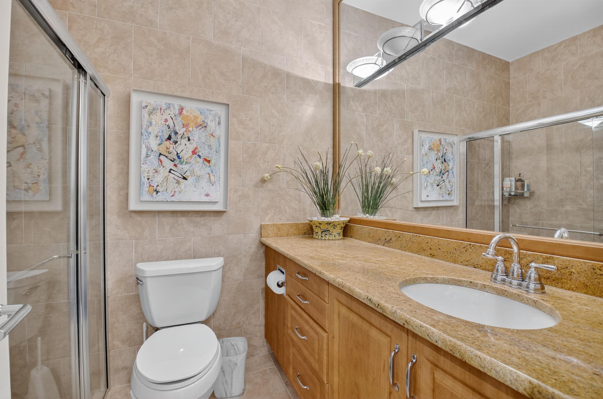 Mahogany Bend - Residential