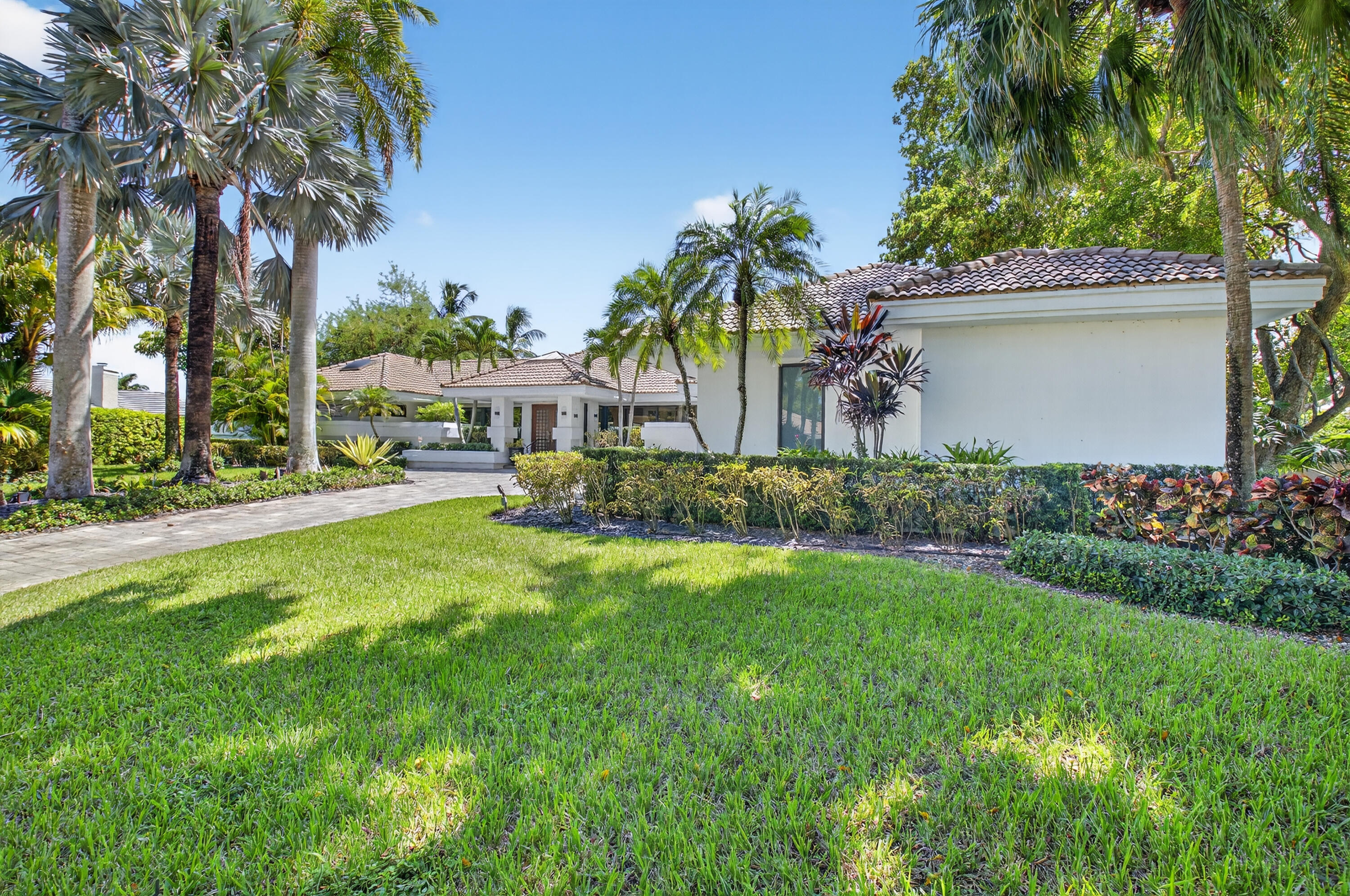 Mahogany Bend - Residential