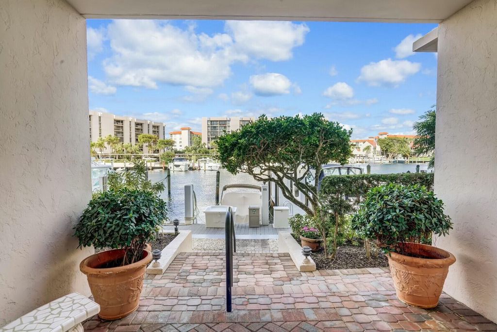 Photo of 2687 N Ocean Boulevard #207-G, Boca Raton, FL 33431 (MLS # R11039942)