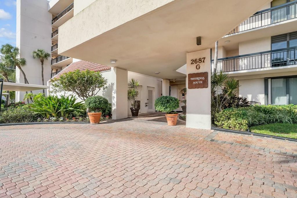 Photo of 2687 N Ocean Boulevard #207-G, Boca Raton, FL 33431 (MLS # R11039942)