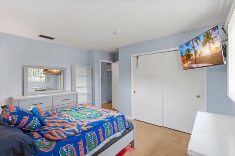 Tiny photo for 2780 NW 26TH Avenue, Oakland Park, FL 33311 (MLS # B26058534)