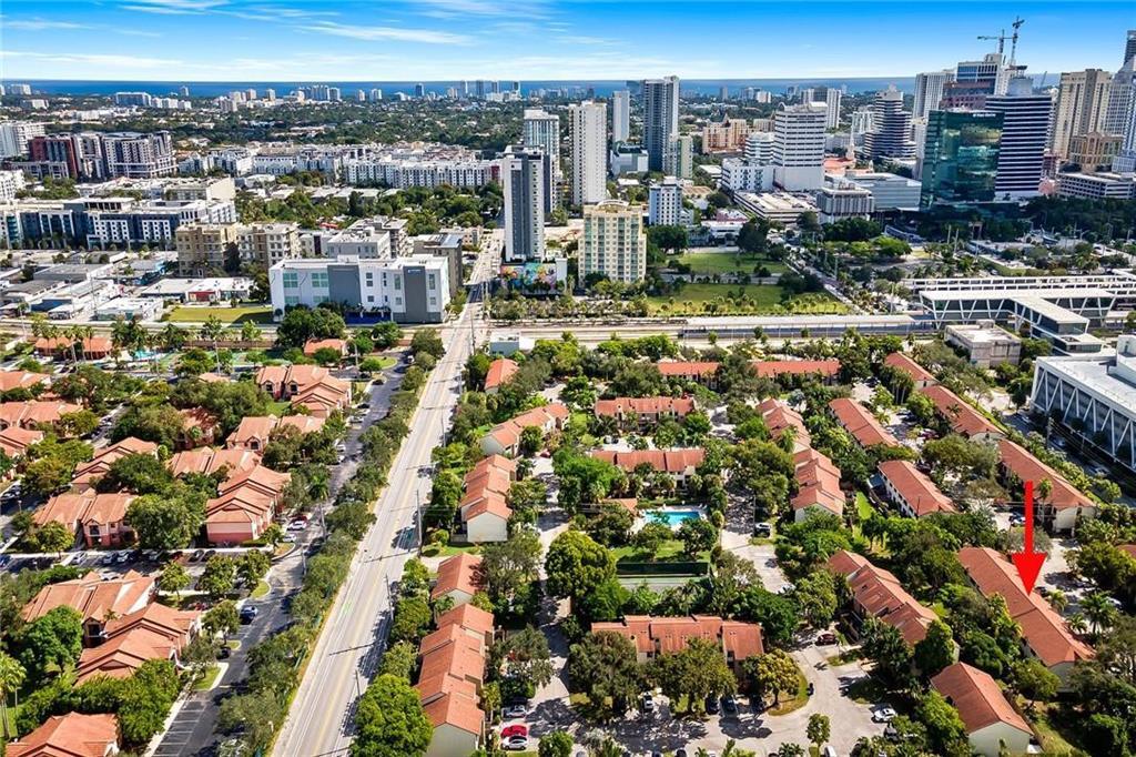 NEAR NORTHWEST - Residential Lease