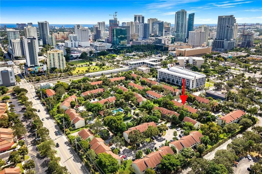 NEAR NORTHWEST - Residential Lease