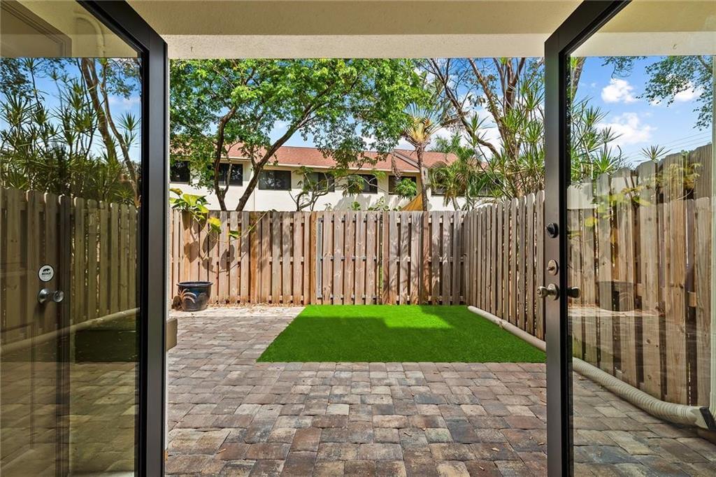 NEAR NORTHWEST - Residential Lease