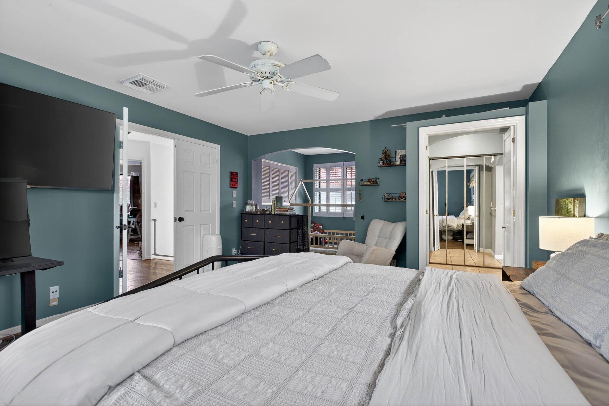 VILLAGES OF HILLSBORO - Residential