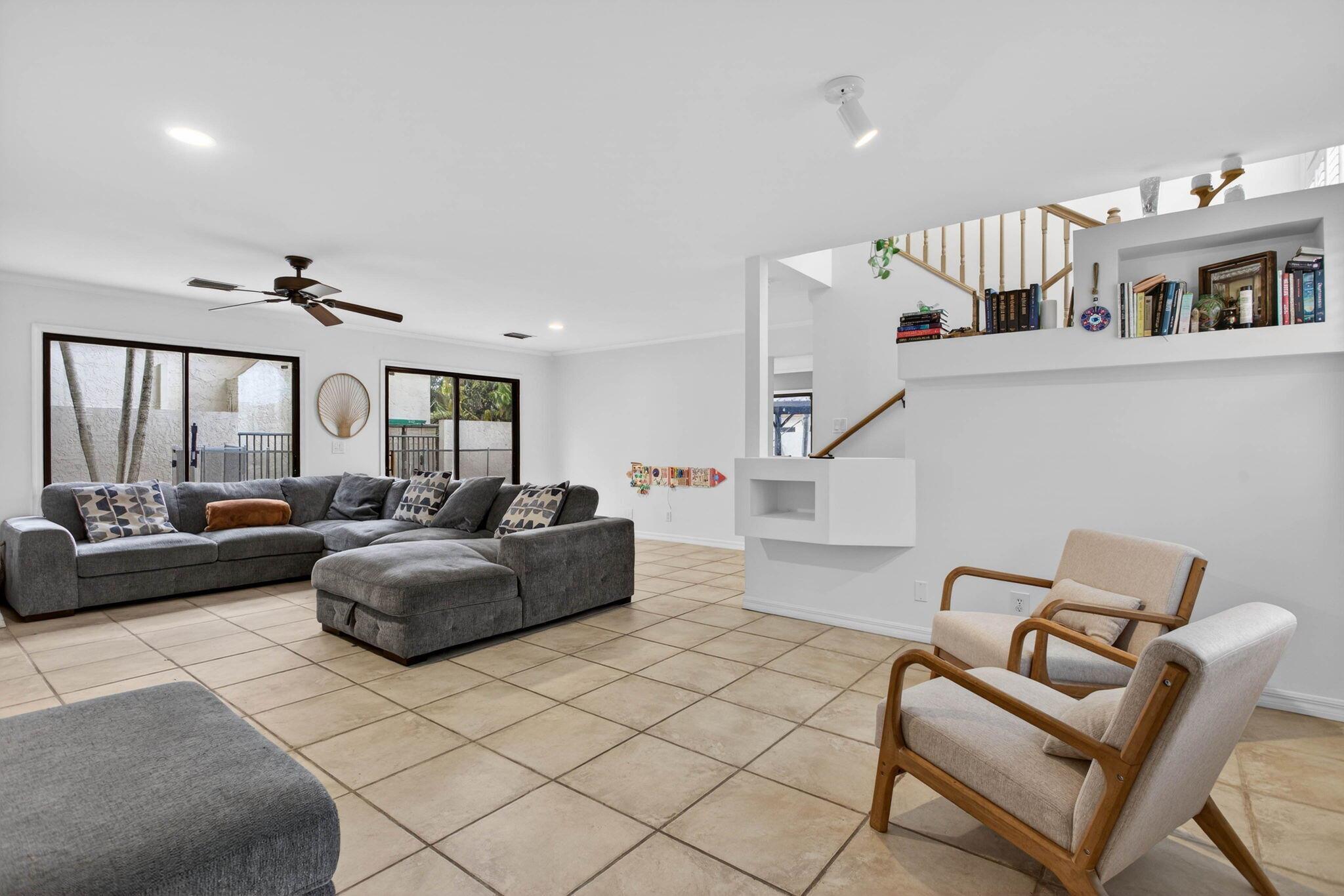 VILLAGES OF HILLSBORO - Residential