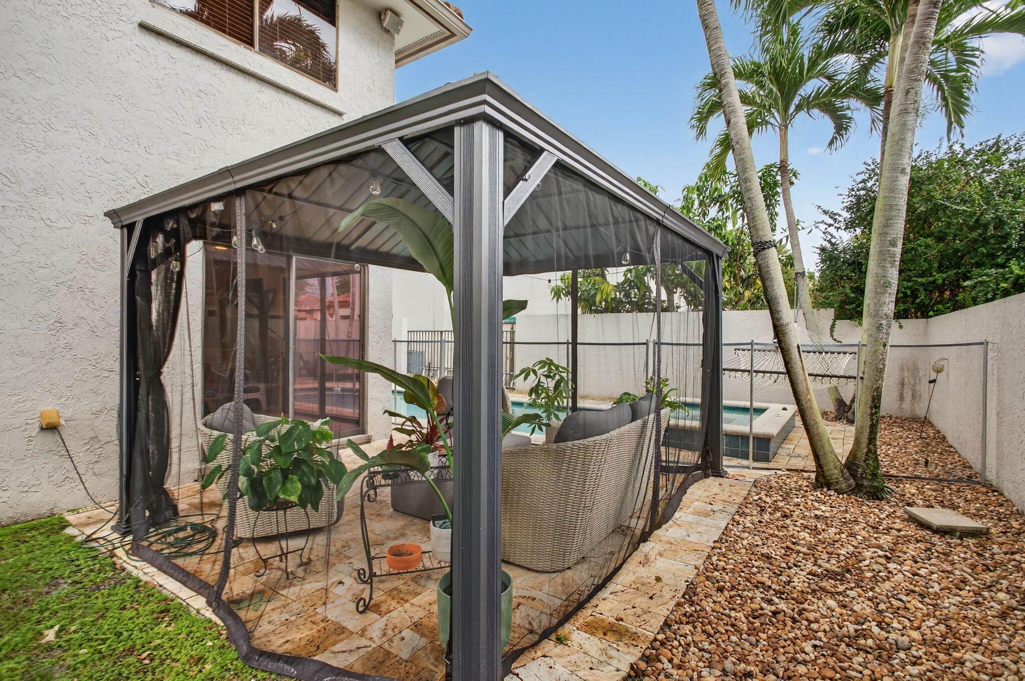 VILLAGES OF HILLSBORO - Residential