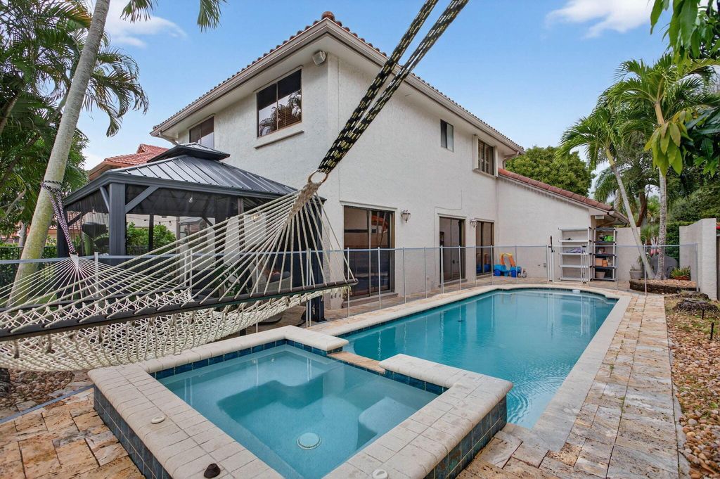 Photo of 4154 NW 6th Court, Deerfield Beach, FL 33442 (MLS # R11145552)