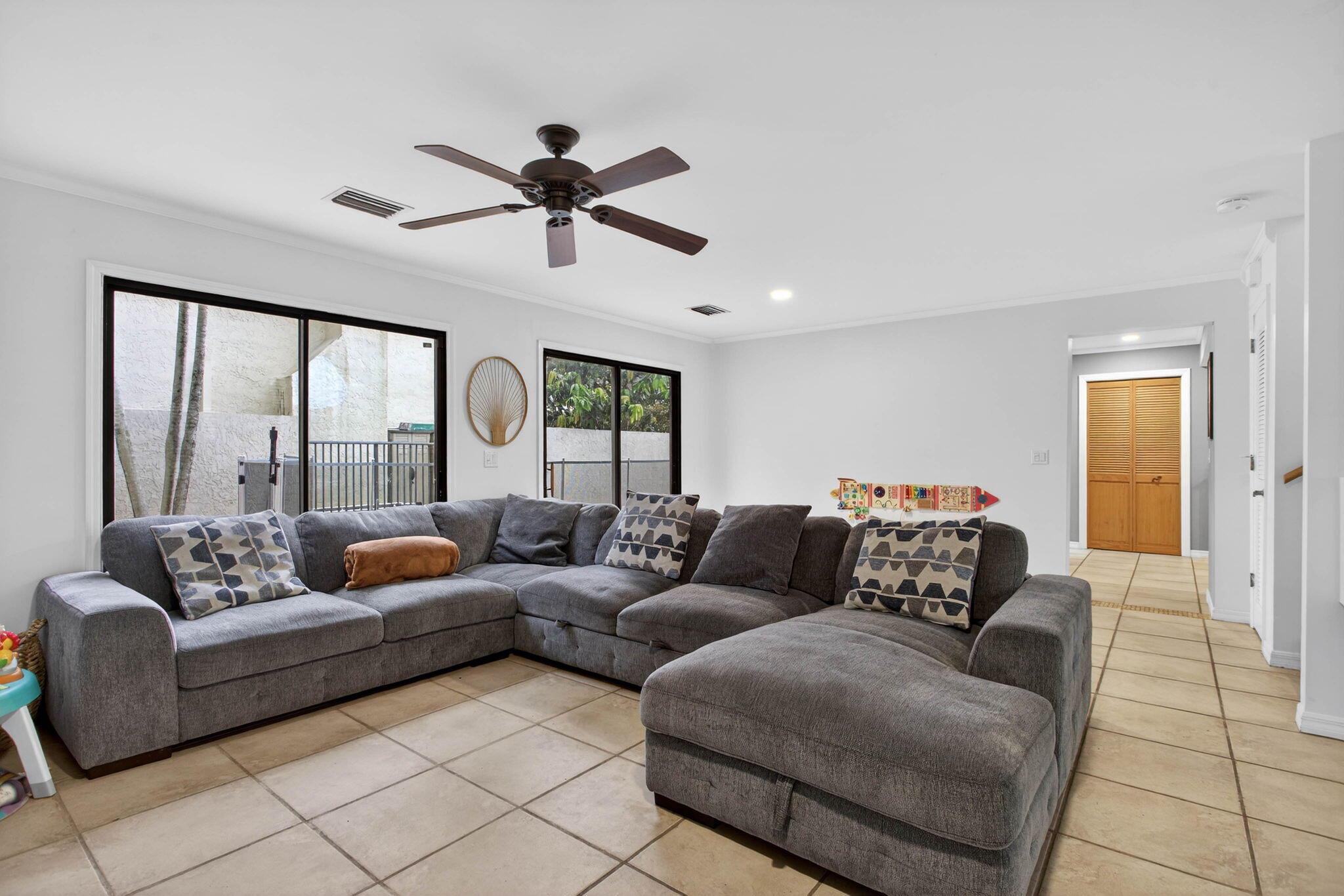 VILLAGES OF HILLSBORO - Residential