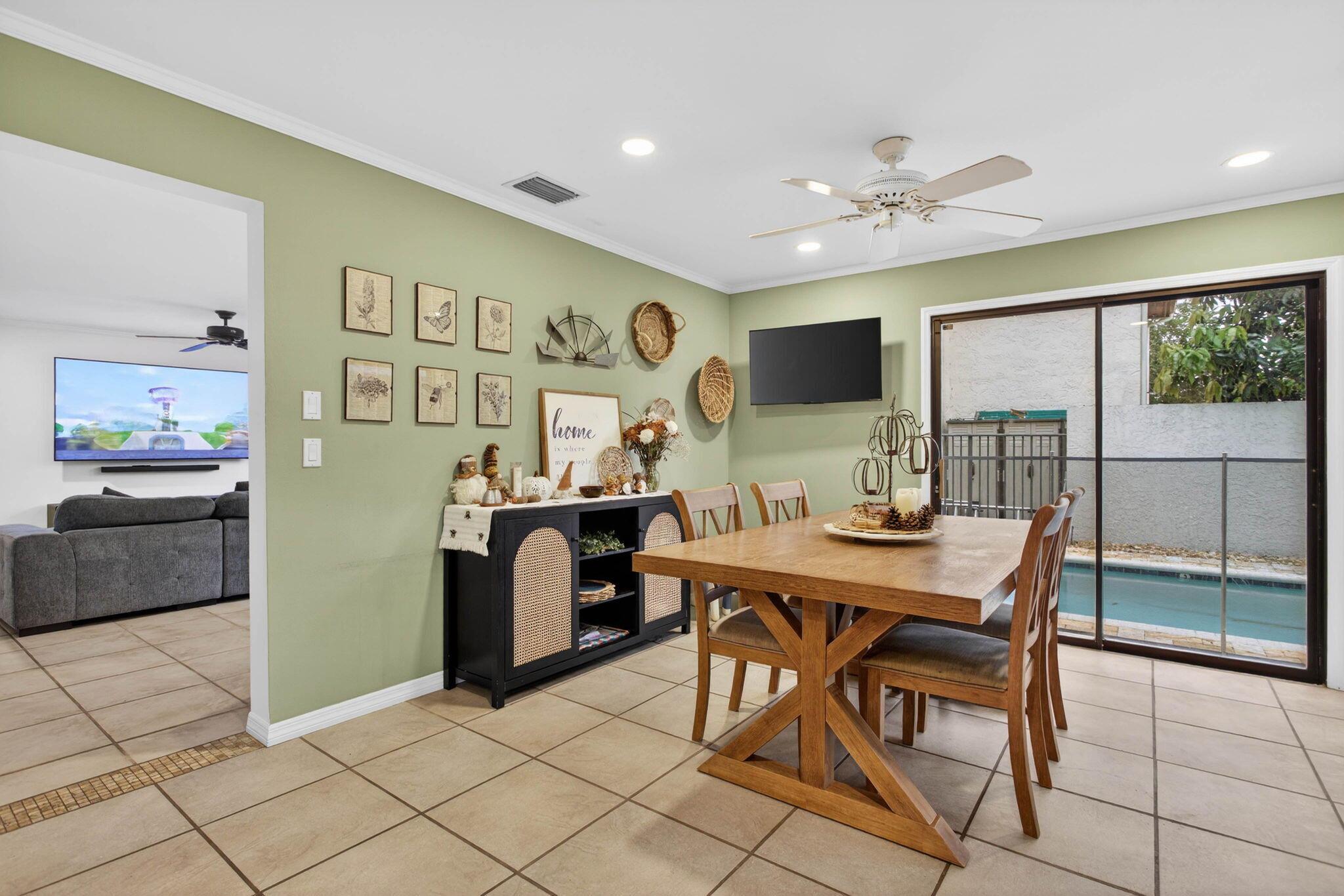 VILLAGES OF HILLSBORO - Residential