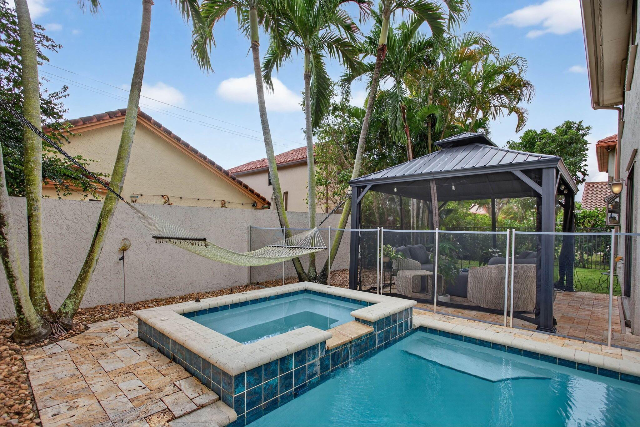 VILLAGES OF HILLSBORO - Residential