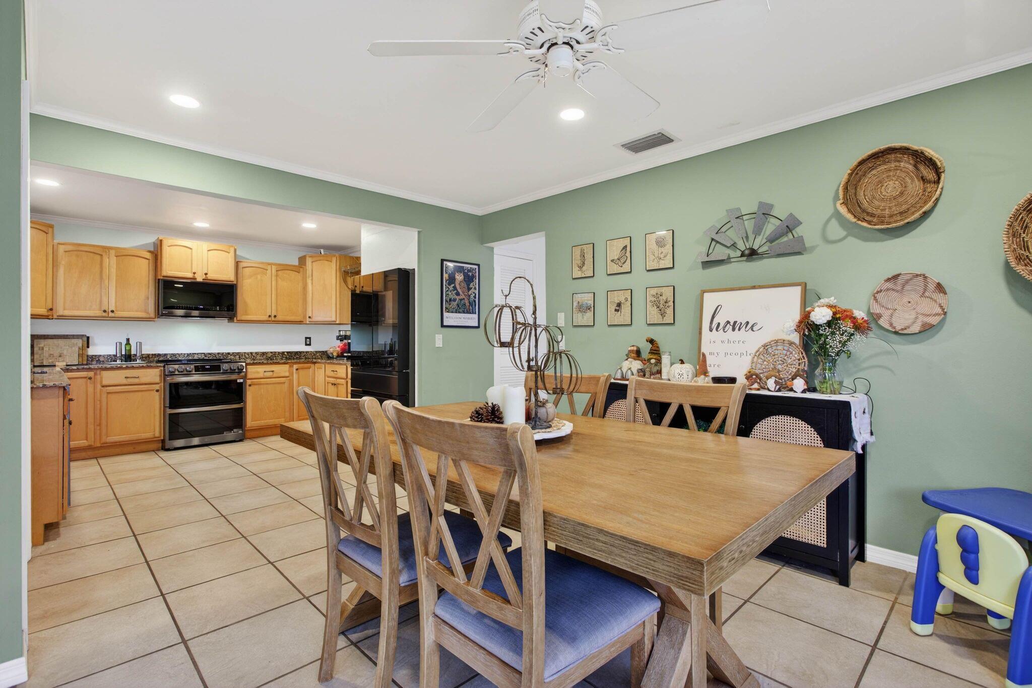 VILLAGES OF HILLSBORO - Residential