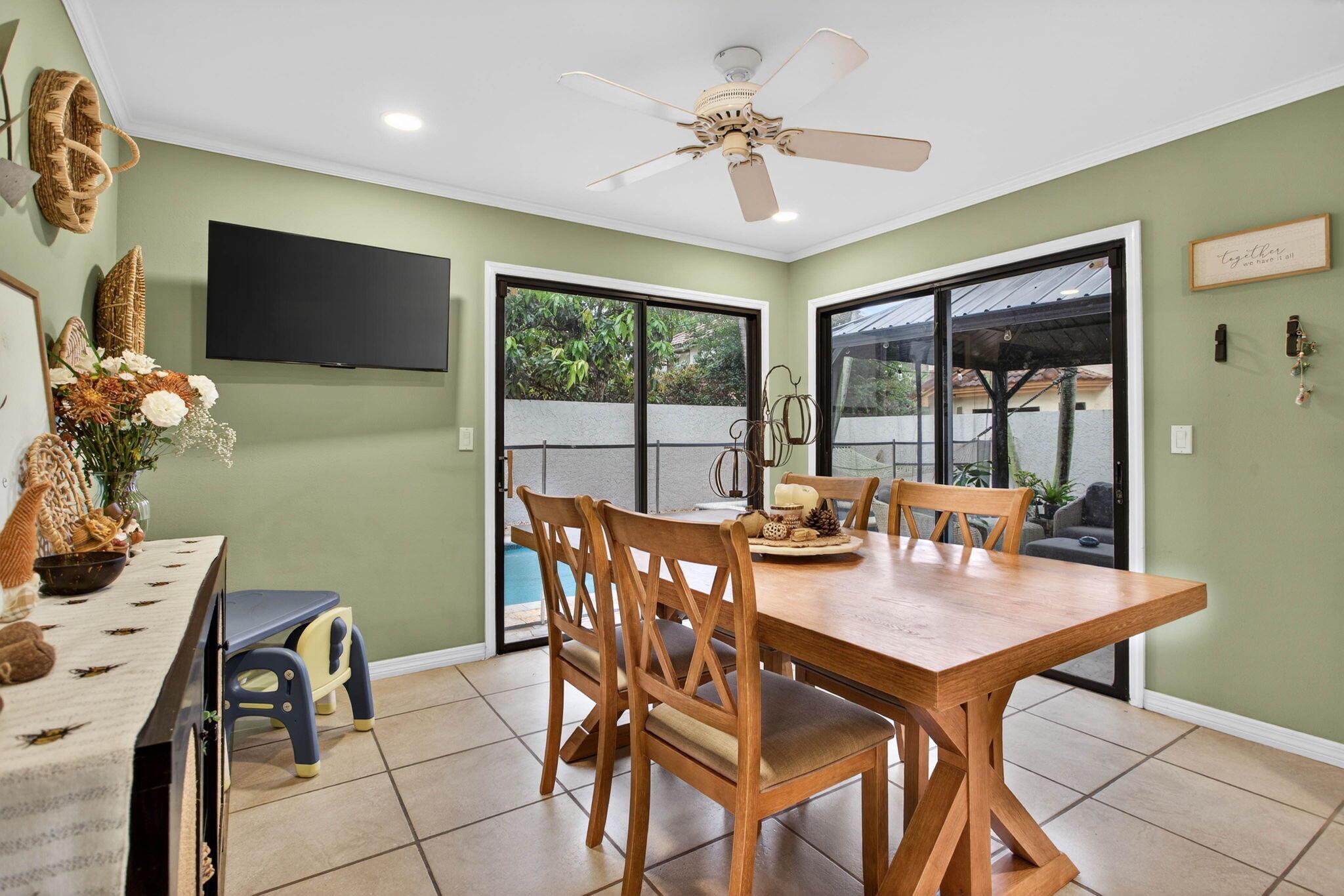 VILLAGES OF HILLSBORO - Residential