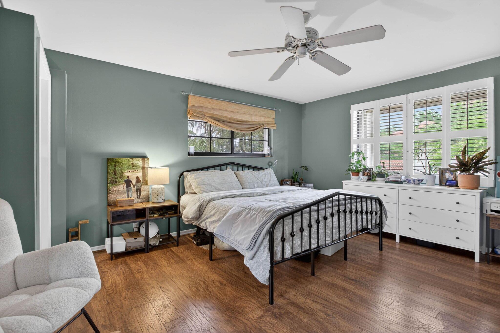 VILLAGES OF HILLSBORO - Residential