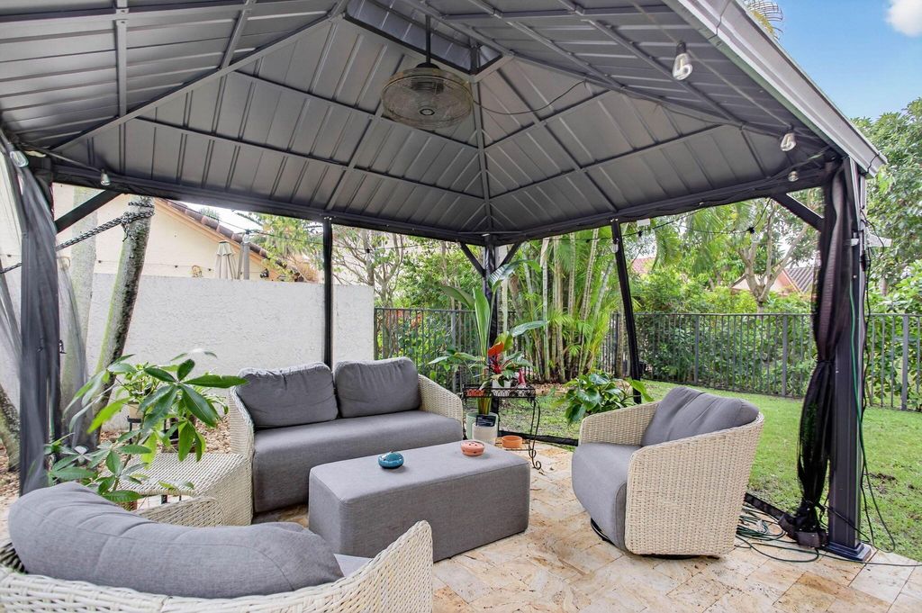 Photo of 4154 NW 6th Court, Deerfield Beach, FL 33442 (MLS # R11145552)