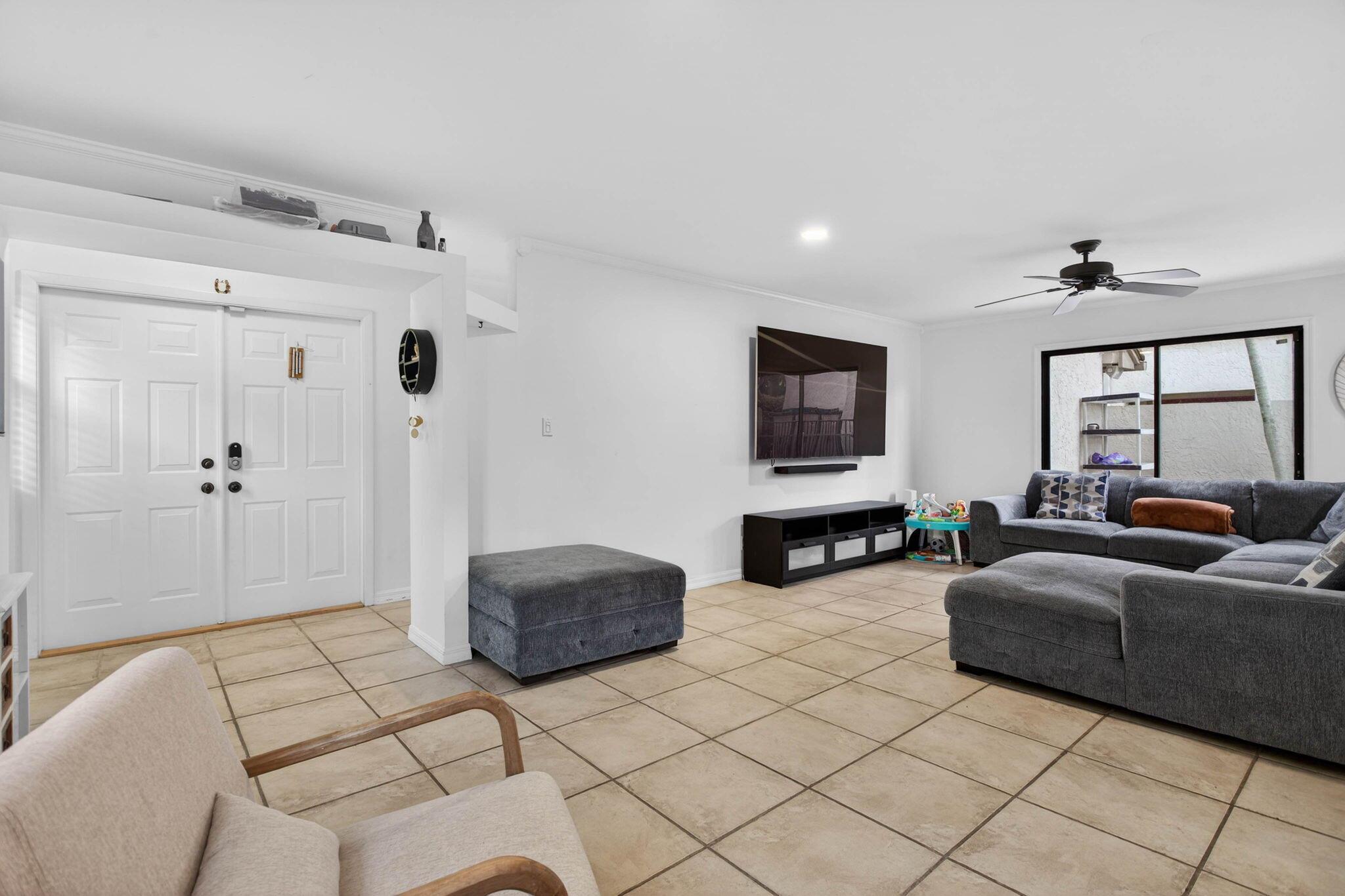 VILLAGES OF HILLSBORO - Residential