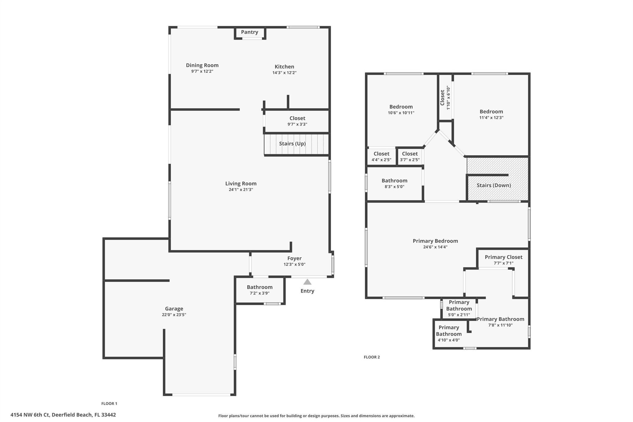VILLAGES OF HILLSBORO - Residential