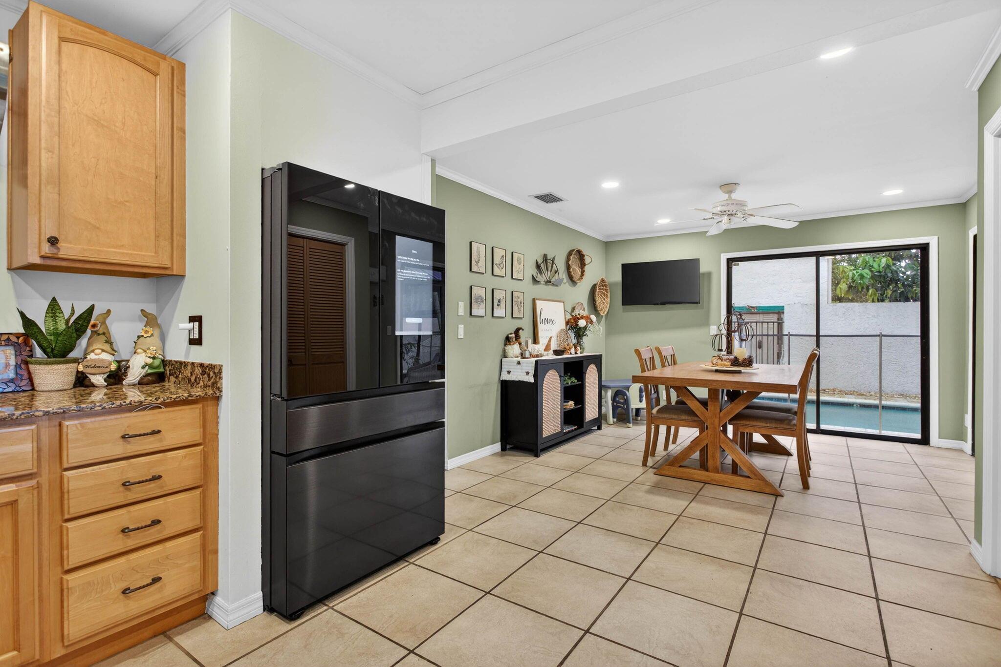 VILLAGES OF HILLSBORO - Residential