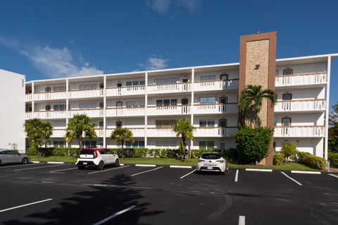 A home in Deerfield Beach