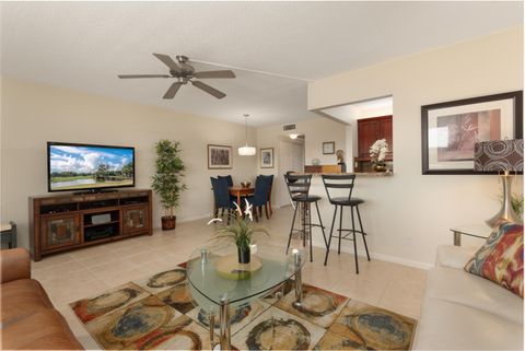 A home in Deerfield Beach